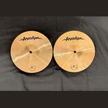 "10 Mini Hihat Anatolian JC Mellow