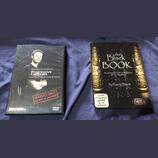 Hannes Grossmann | Randy Black drum DVDs | Necrophagist |