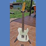 Fender 1963 Telecaster Relic Custom Shop