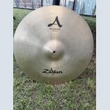 Zildjian A Medium ride 20’