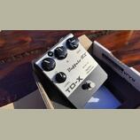 BUFFALO FX TD-X