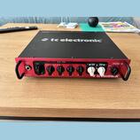 TC Electronic BH800