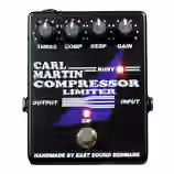 Carl Martin Compressor limiter