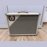 VICTORY V112-WC-75 - 1x12 Tone Tubby Alnico Red