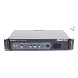 Hartke LH500 baskytarovy zesilovac