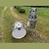 MAPEX-Saturn V.Tour, BD22, T10, T12, F16
