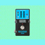 rockman X 100 MXR