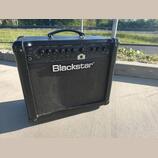 BLACKSTAR ID 15TVP