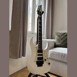 Ibanez RG350DXZ 2012 Basswood