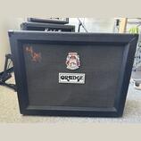 Orange Jim Root PPC212 Signature