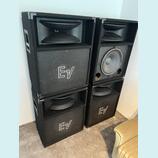 Electro Voice 