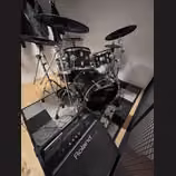 Roland VAD 507 V Drums Acoustic Design Drum kit 