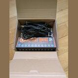 Caline DC-10 Juice Box Pedal Power