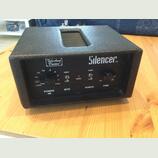TAD Silencer, Attenuator NOVÁ CENA