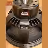 B&C 15NBX100 8/ohm 