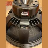 B&C 15NBX100 8/ohm 