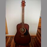 ART & LUTHERIE CEDAR