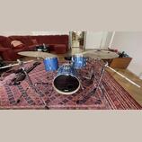 Dw Pdp New Yorker Evans Avedis Zildjian Istanbul