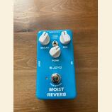 Joyo JF-20 Moist Reverb