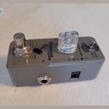 Movall MP-307 Hammer Noise