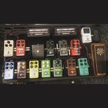 Rozprodej Pedalboardu