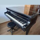 Prodám piano / křídlo Rous – 10 000 Kč