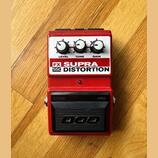 Vyměním DOD fx55c supra distortion 90's