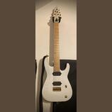 Jackson DKA7 sedmistrunka