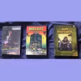 Jeff Porcaro | Rockabilly | Reggae/ska drumming DVDs