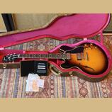 Gibson Custom Shop ES-335 1959 Reissue