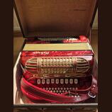 Hohner Riviera III
