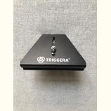 Triggera Krigg - trigger k bass drum pedálu