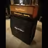 Hughes & Kettner Statesman Dual  + reprobox Hughes & Kettner