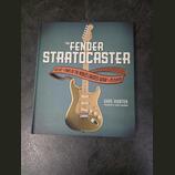 Kniha: The Fender Stratocaster