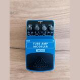 Behringer TM300 Tube Amp Modeler