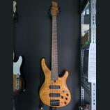 Yamaha TRBX 605 5-strunná baskytara