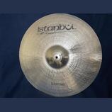 Istanbul Mehmet Traditional 20" Ping Ride
