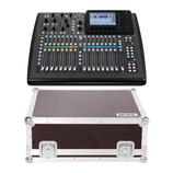 Behringer X32 Compact + Hardcase + a další