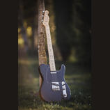 Fender Telecaster (S8 Ser. No. – Fullerton)