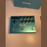 Big Sky strymon