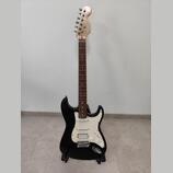 Superstrat SSH