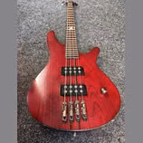 Ibanez PRB2 Paul Romanko