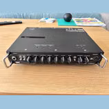 Gallien-Krueger MB Fusion 500