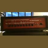 TC Electronic BH500