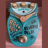 Danelectro Back Talk Reverse Delay
