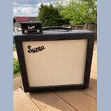 Supro Amulet 1x10