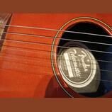 Fender Telecoustic