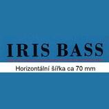 Decal (obtisk) Basso IV , basso IX a IRIS BASS k renovaci 
