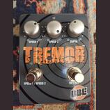 BBE Tremor – Dual Mode Optical Tremolo (analog)