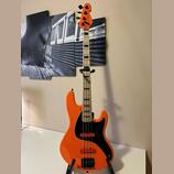 Sandberg "BassThe World" BTW California II TT4 passive